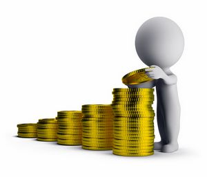 Вложить деньги под 50 процентов